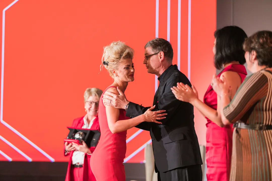 Austrian Entrepreneur Announced as European Laureate at Cartier Women’s Initiative Awards 2018