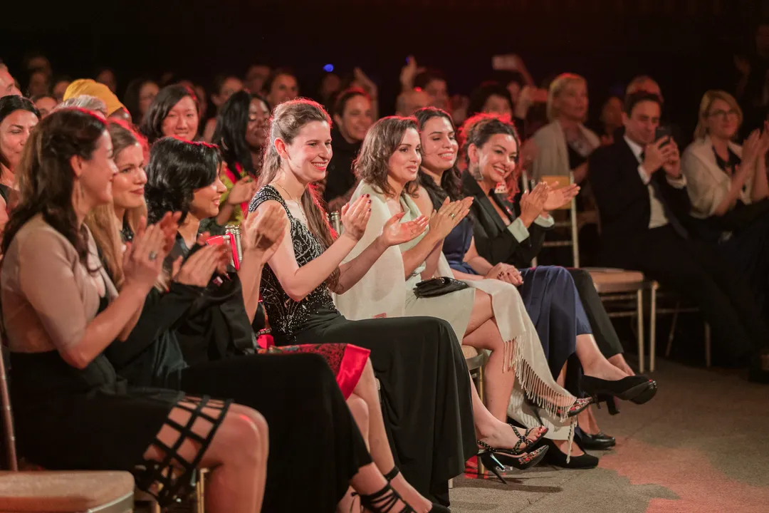 Laureates Announced At Cartier Women’s Initiative Awards 2018