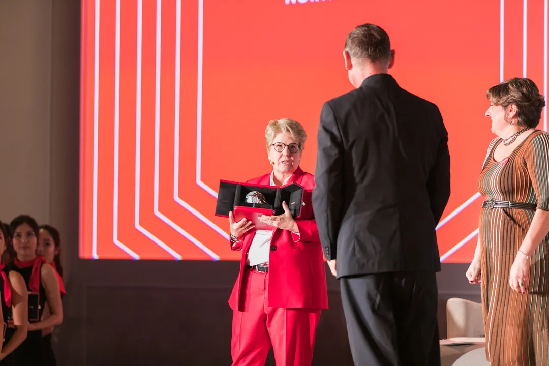 Laureates Announced At Cartier Women’s Initiative Awards 2018