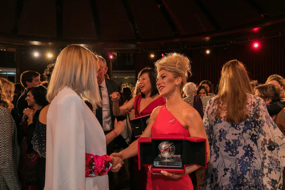 Laureates Announced At Cartier Women’s Initiative Awards 2018