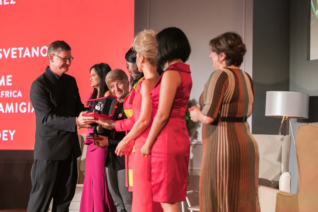 Laureates Announced At Cartier Women’s Initiative Awards 2018