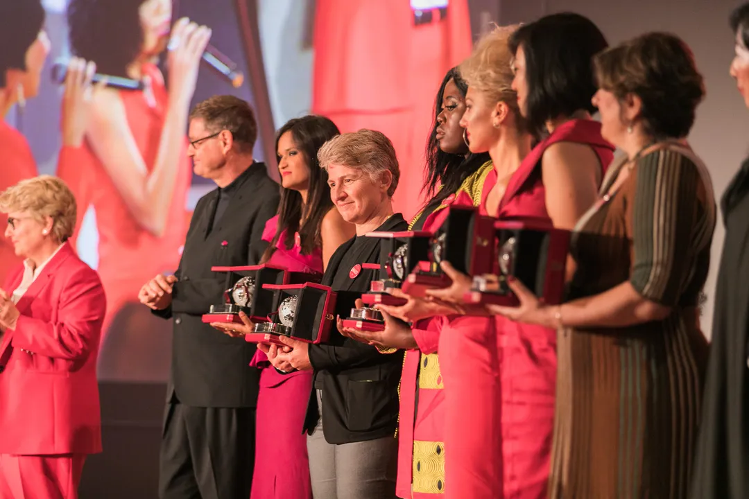 Laureates Announced At Cartier Women’s Initiative Awards 2018