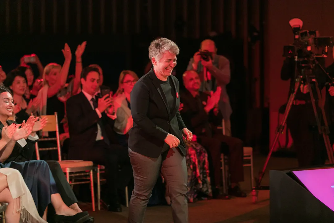 Lebanese Entrepreneur Announced as Middle East & North African Laureate at Cartier Women’s Initiative Awards 2018
