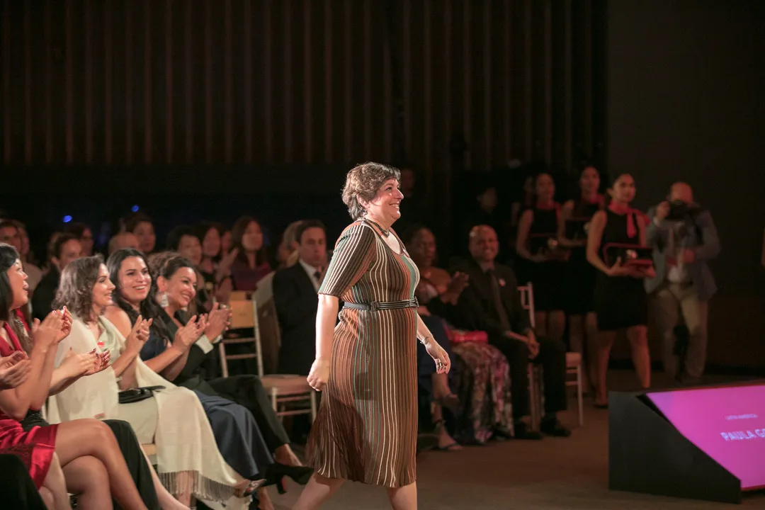 Brazilian Entrepreneur Announced as Latin American Laureate at Cartier Women’s Initiative Awards 2018