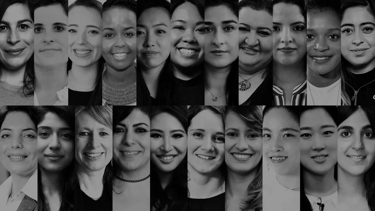 Entrepreneurs in South Asia & Oceania announced as finalists for the 2019 Cartier Women's Initiative