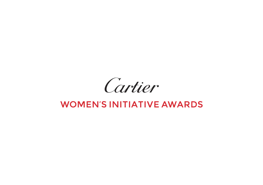 Cartier announces finalists for the 2017 Cartier Women’s Initiative Awards