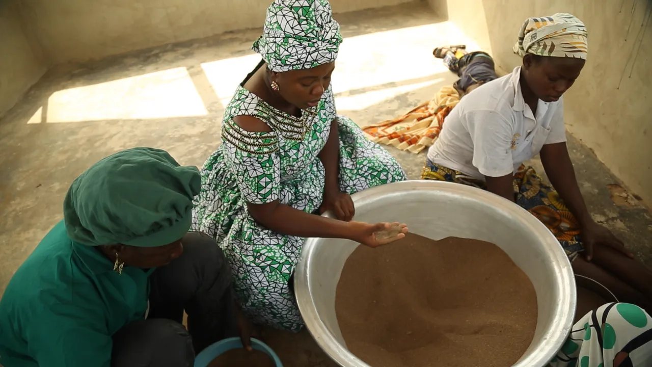 African entrepreneurs announced as finalists for the Cartier Women's Initiative Awards