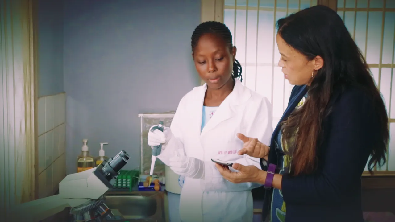 African entrepreneurs announced as finalists for the Cartier Women's Initiative Awards