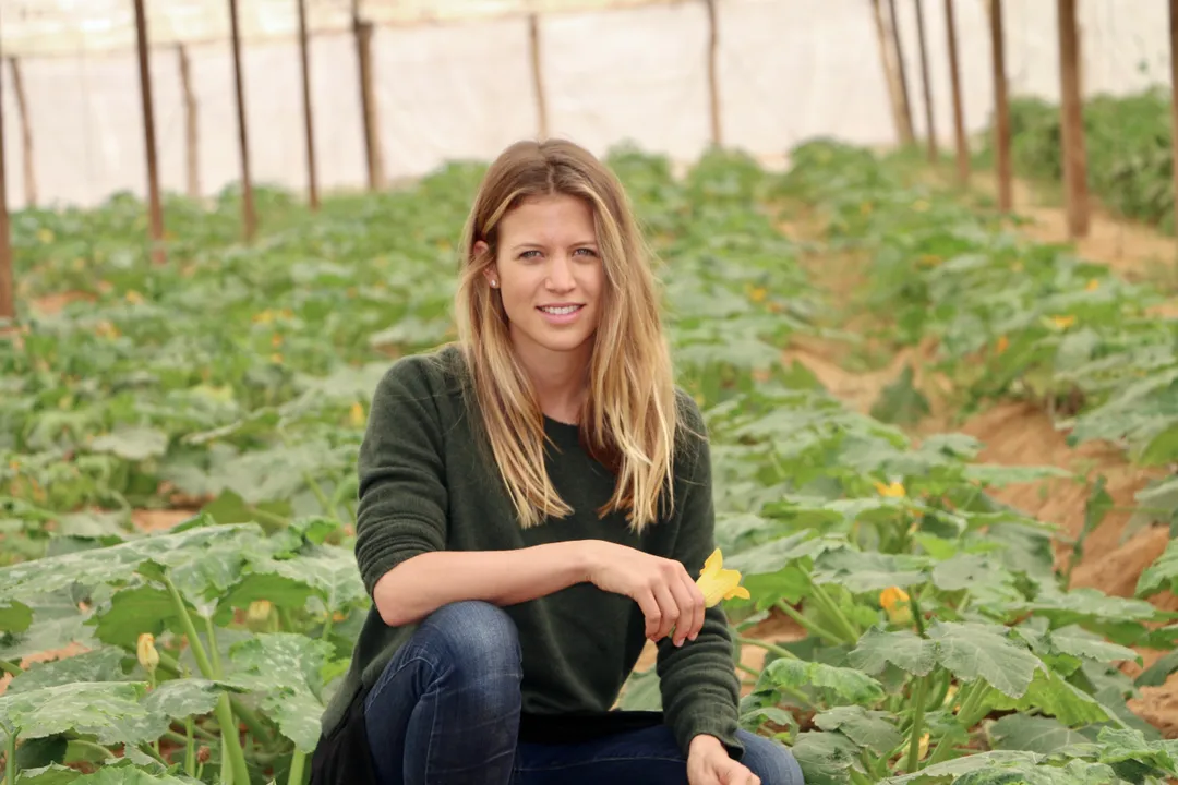 Middle East &amp; North African entrepreneurs nominated for the Cartier Women's Initiative Award