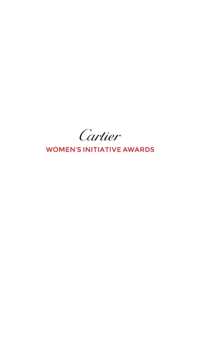 Cartier announces finalists for the 2017 Cartier Women’s Initiative Awards