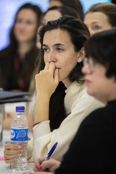 Cartier Women's Initiative Awards Week: Finalist Workshops