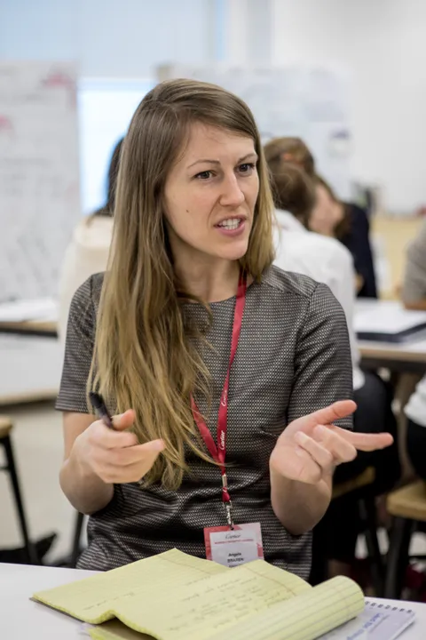 Cartier Women's Initiative Awards Week: Finalist Workshops
