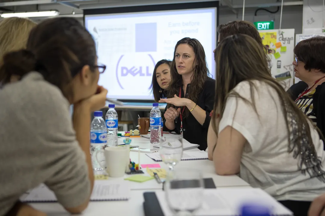 Cartier Women's Initiative Awards Week: Finalist Workshops