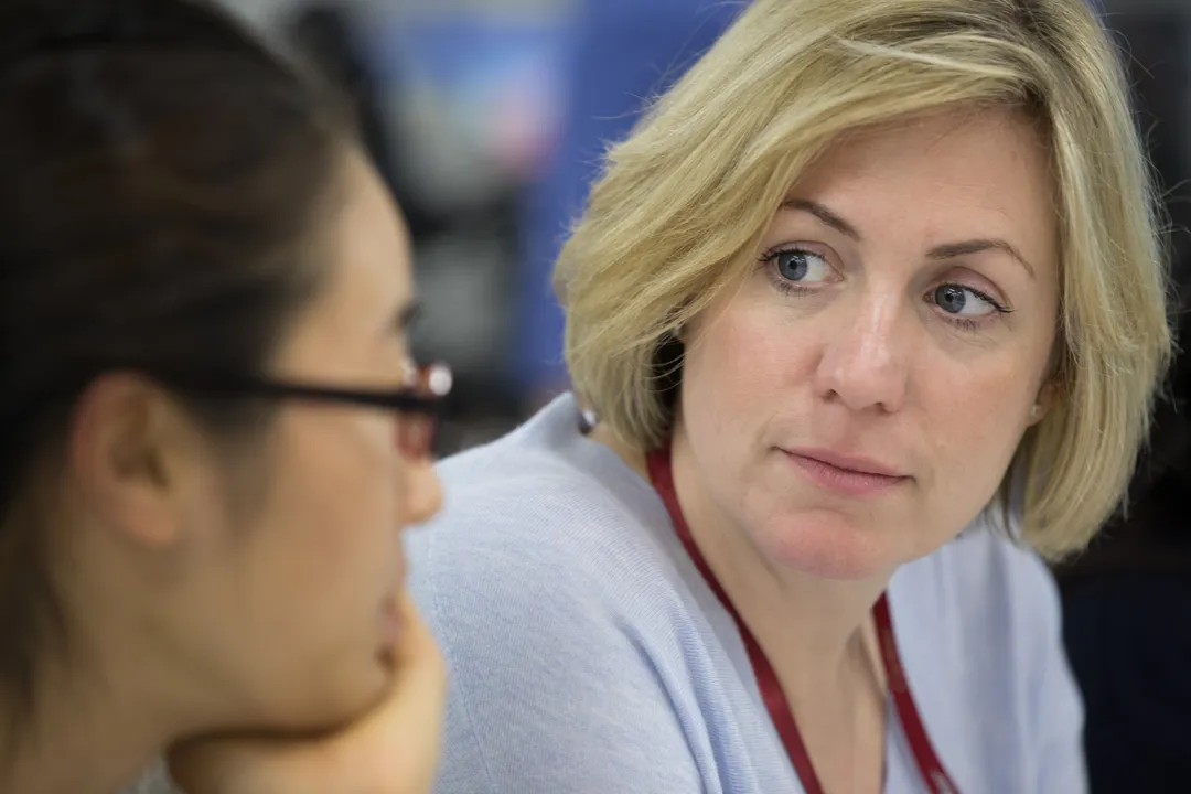 Cartier Women's Initiative Awards Week: Finalist Workshops
