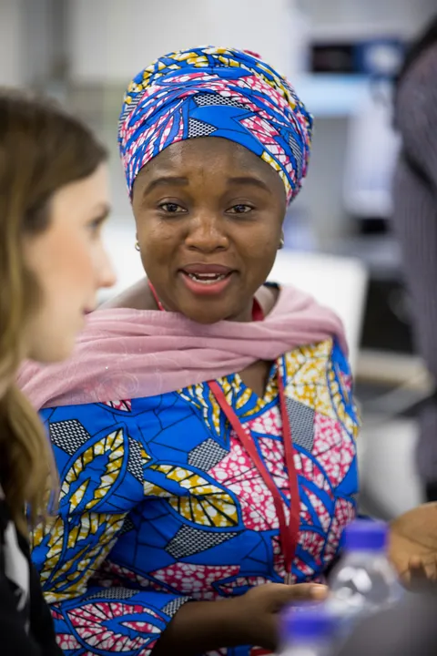 Cartier Women's Initiative Awards Week: Finalist Workshops