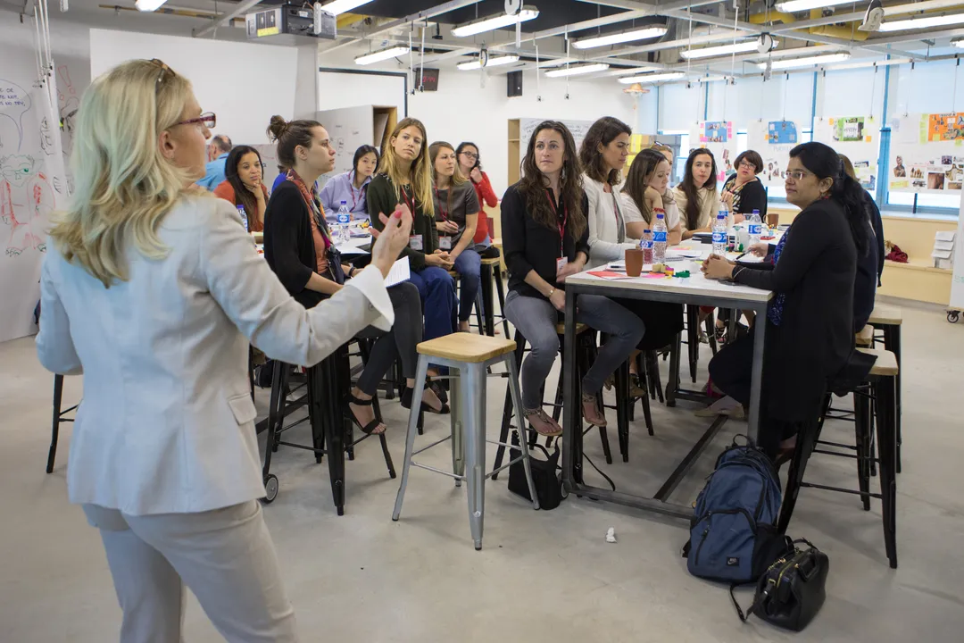 Global Search For The World's Top Female Entrepreneurs Begins