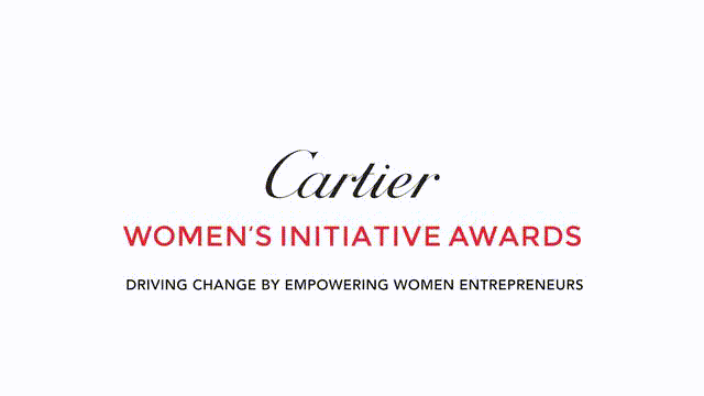 18 trailblazing female entrepreneurs announced as finalists for the 2018 Cartier Women’s Initiative Awards
