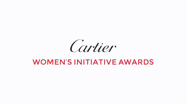 European entrepreneurs announced as finalists for the 2018 Cartier Women's Initiative Awards