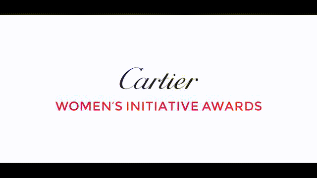 Indian Entrepreneur Announced as Asia-Pacific Laureate at Cartier Women’s Initiative Awards 2018