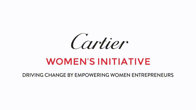 Entrepreneurs in MENA announced as finalists for the 2019 Cartier Women's Initiative 