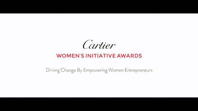 Asia-Pacific entrepreneurs announced as finalists for the Cartier Women's Initiative Awards